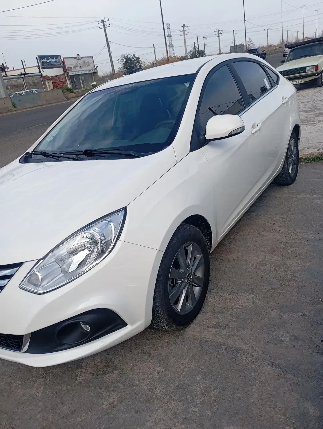 جک j4تومات|خودرو سواری و وانت|لاهیجان, بازکیاگوراب|دیوار