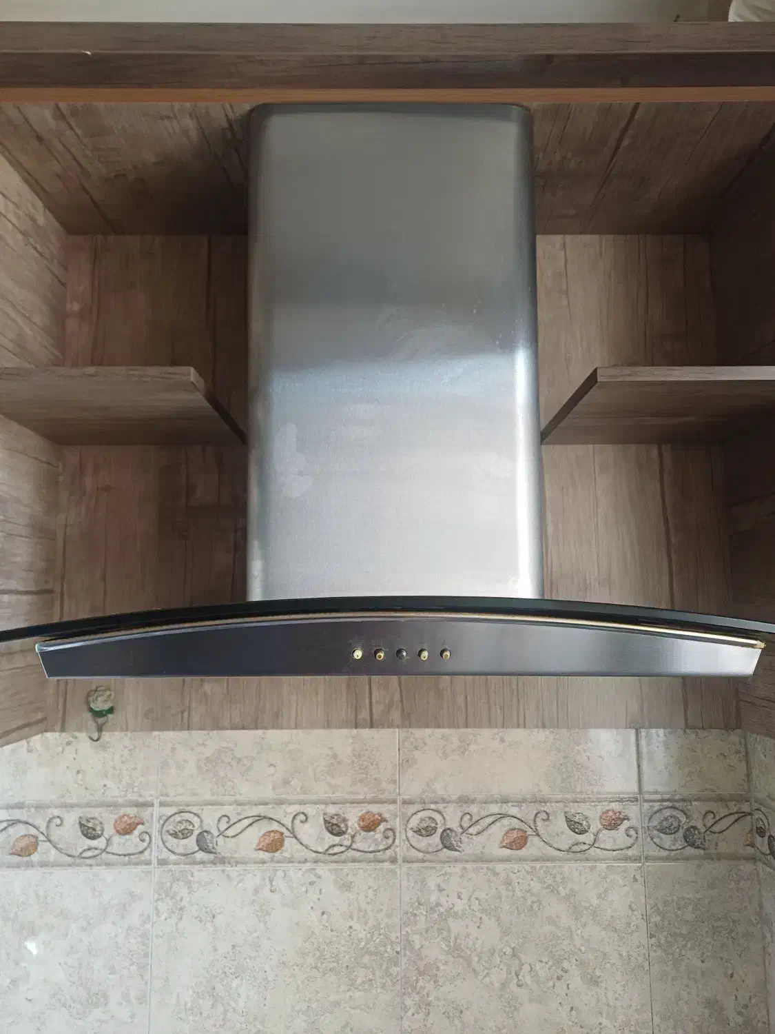 هود can|هود|تهران, هاشمی|دیوار