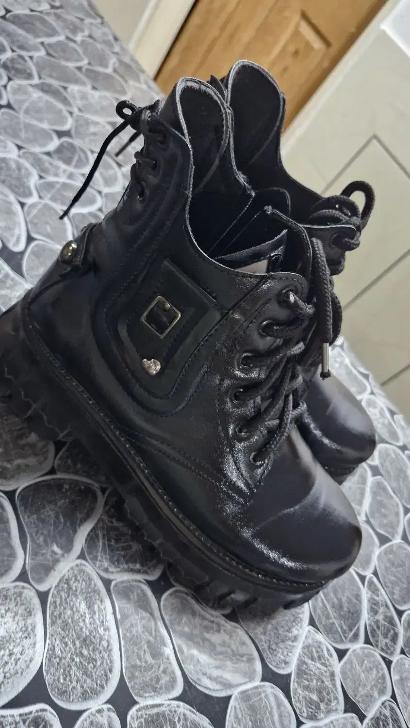 بوت|کیف، کفش، کمربند|شاهین‌شهر, گزبرخوار|دیوار