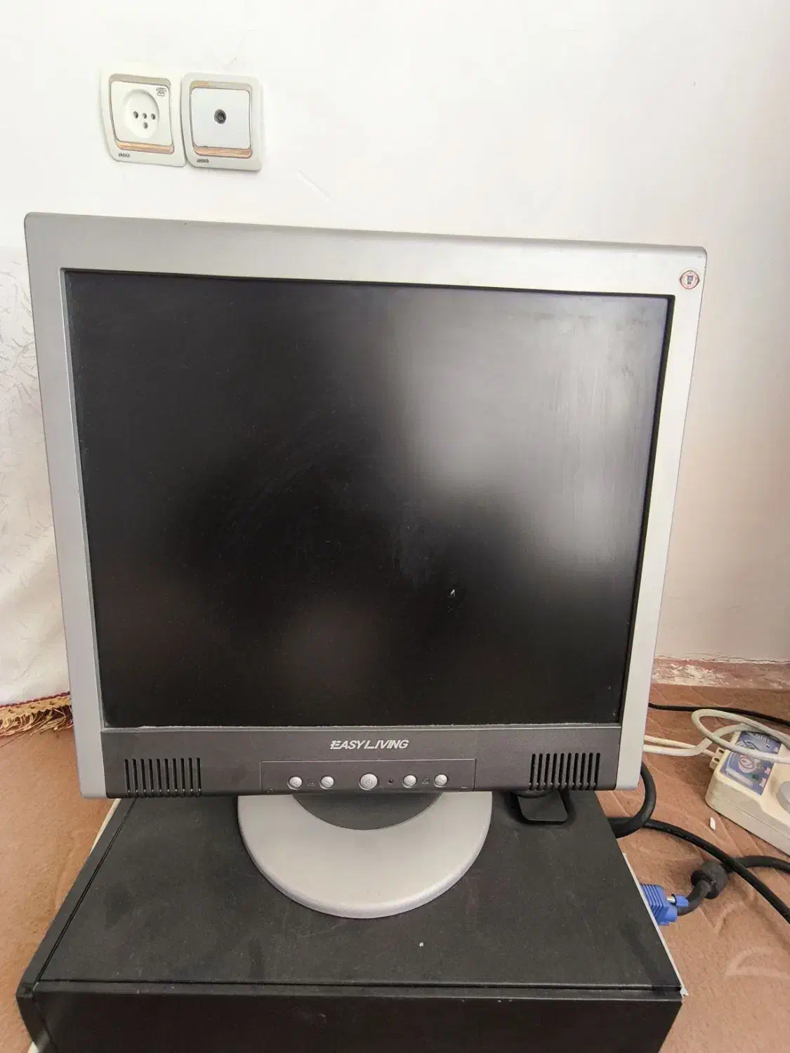 کامپیوتر میزی رایانه|رایانه رومیزی|تبریز, |دیوار