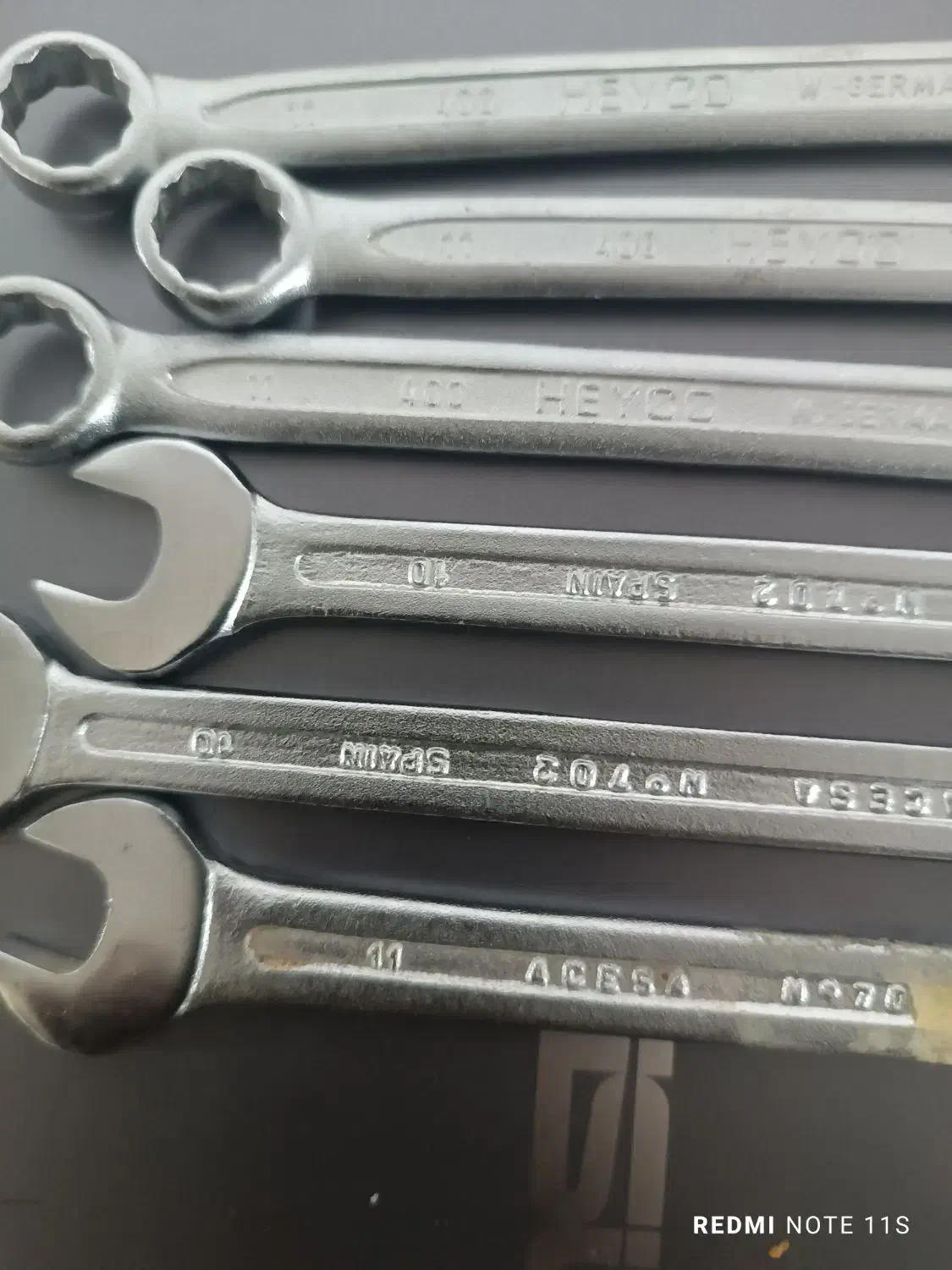 اچار تخت ویک سر رینگی|ابزارآلات|مشهد, شهید معقول|دیوار