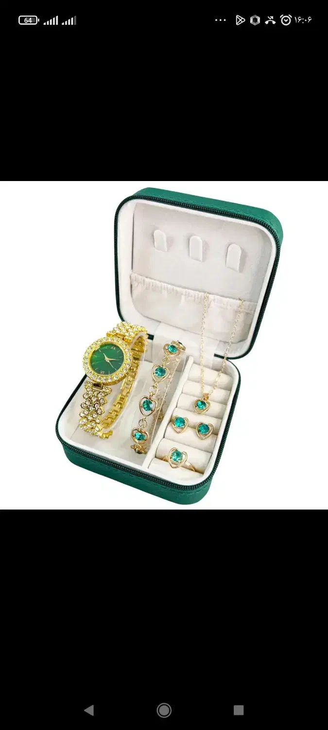 ساعت زنانه واکسسوری|ساعت|قزوین, |دیوار