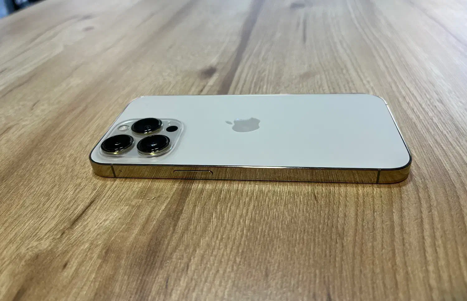 iPhone 13 Pro 256 g ریجستر|موبایل|بوکان, |دیوار