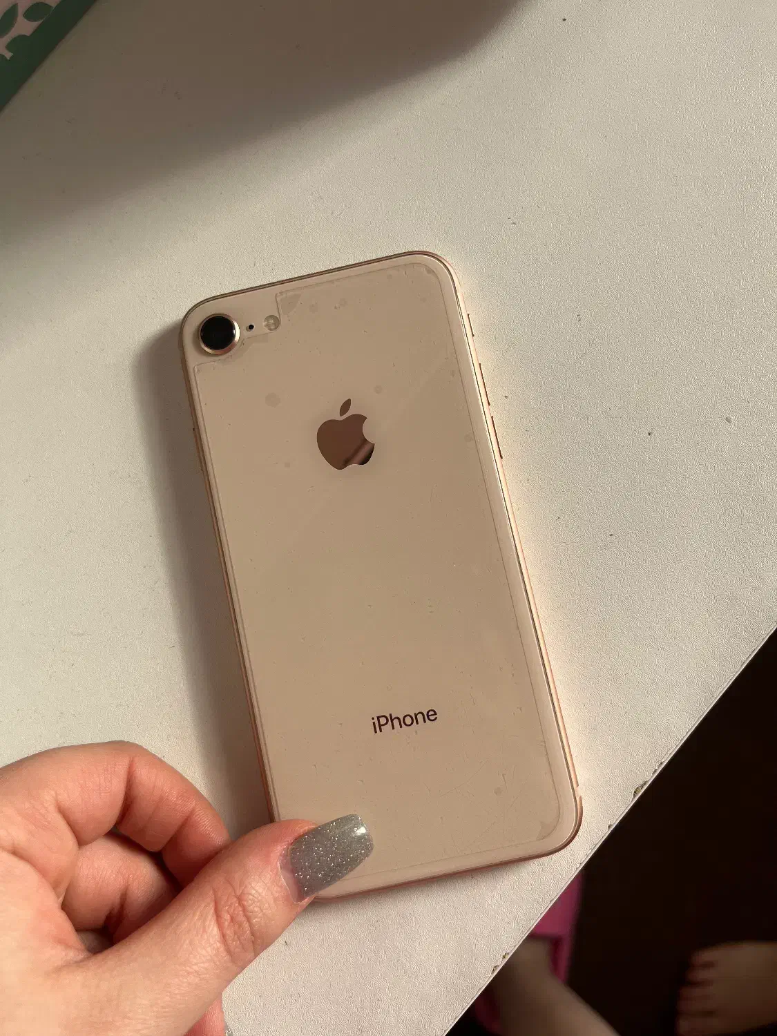 ایفون ۸|موبایل|ملارد, |دیوار