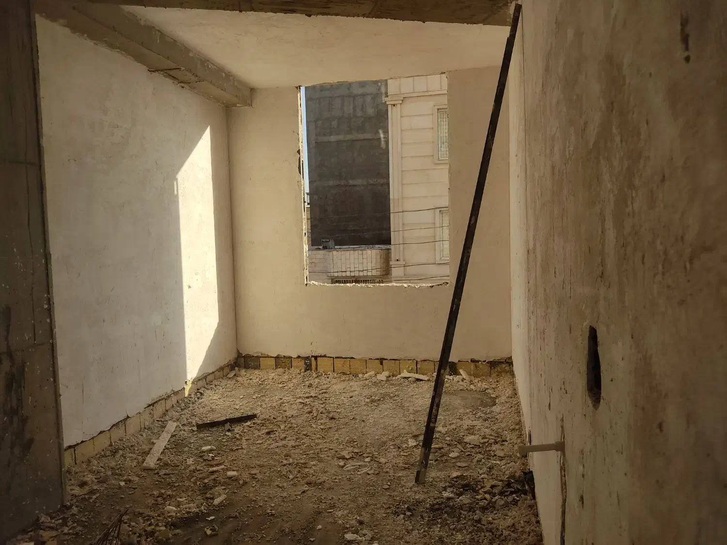 فروش آپارتمان -مسکن/جوادیه خیابان  شهیدناظری|پیش‌فروش املاک|کرمانشاه, |دیوار