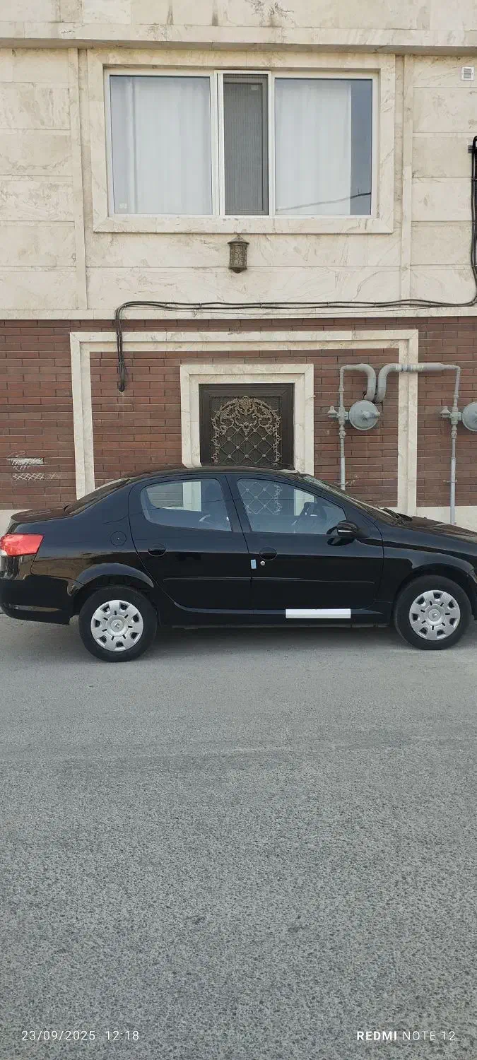 رانا پلاس|خودرو سواری و وانت|فردیس, شهرک ۱۱۰|دیوار