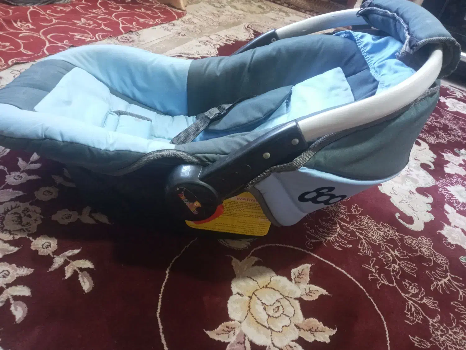 کریر|کالسکه و لوازم جانبی|زابل, |دیوار