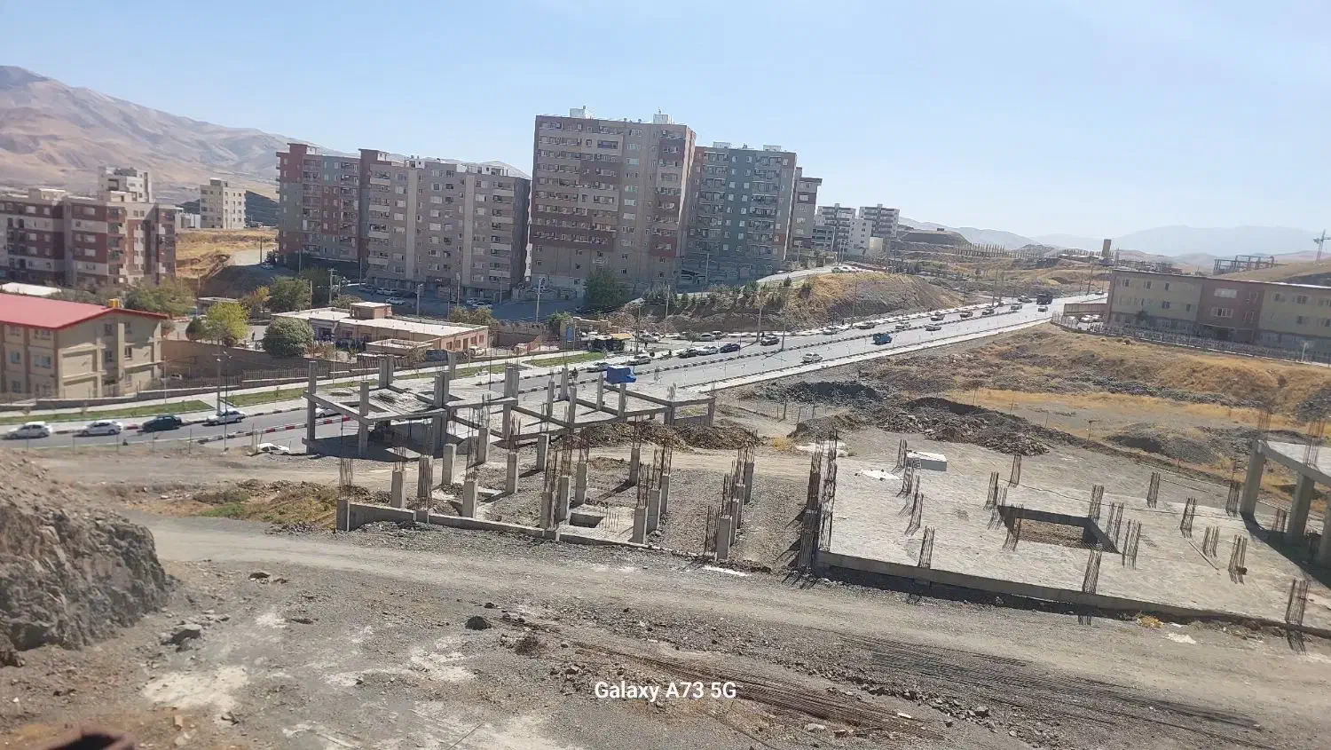 آپارتمان پژوهش تمام قسط بهاران|فروش آپارتمان|سنندج, |دیوار