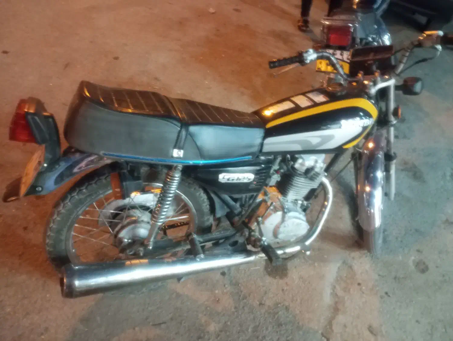 موتور سیکلت|موتورسیکلت|داراب, |دیوار