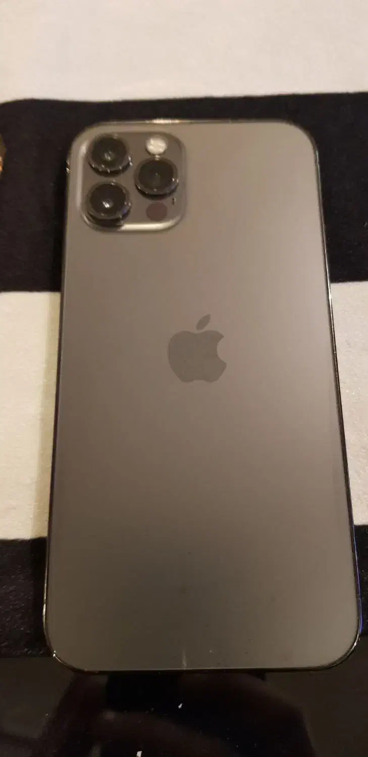 آیفون ۱۲ پرو ۱۲۸|موبایل|تهران, شمسآباد|دیوار