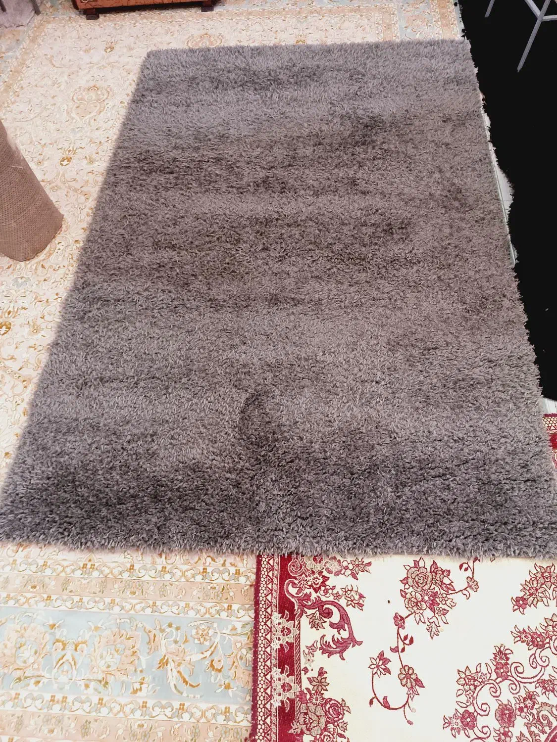 موکت فلوکاتی|موکت|کرمانشاه, |دیوار