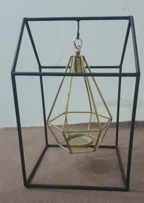 جایشمعی|کلکسیون اشیاء عتیقه|اردبیل, |دیوار