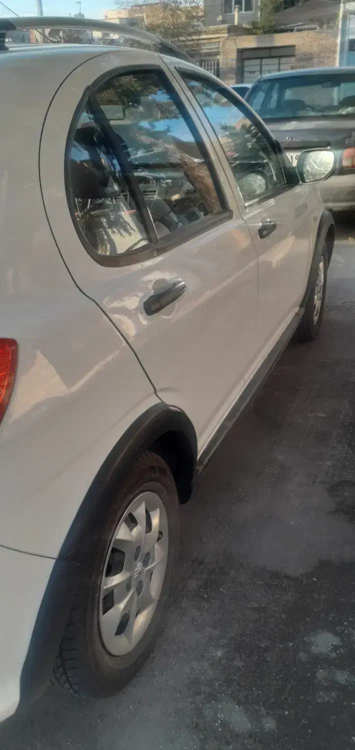 کوییک ۴۰۳|خودرو سواری و وانت|مراغه, |دیوار