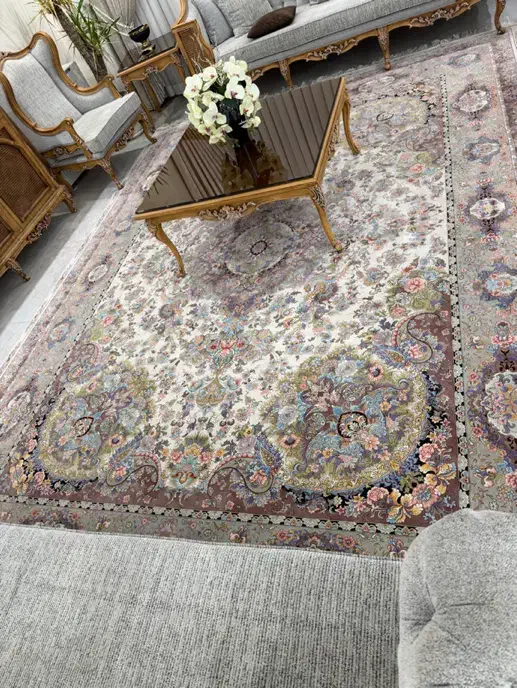 فرش 9متری|فرش|اندیشه, شهرک مریم|دیوار