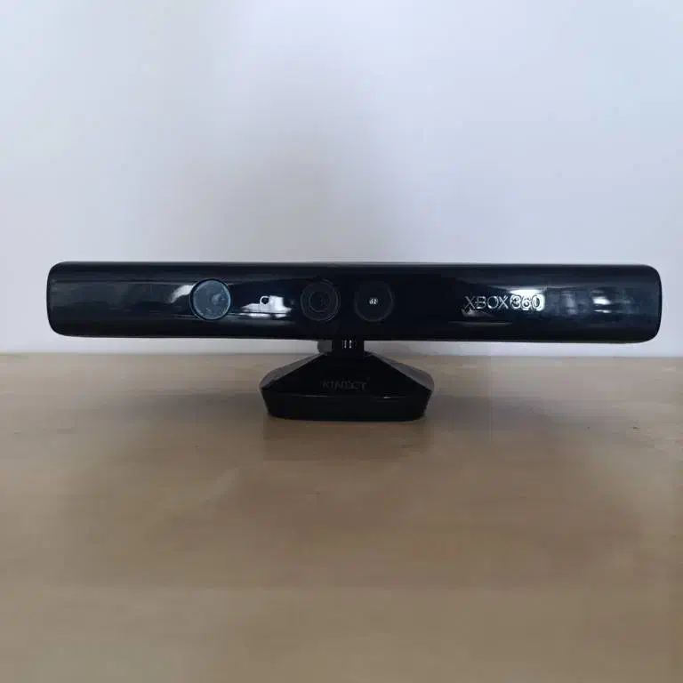 کینکت مناسب ایکس باکس ۳۶۰ xbox kinect|کنسول، بازی ویدئویی و آنلاین|تهران, طرشت|دیوار