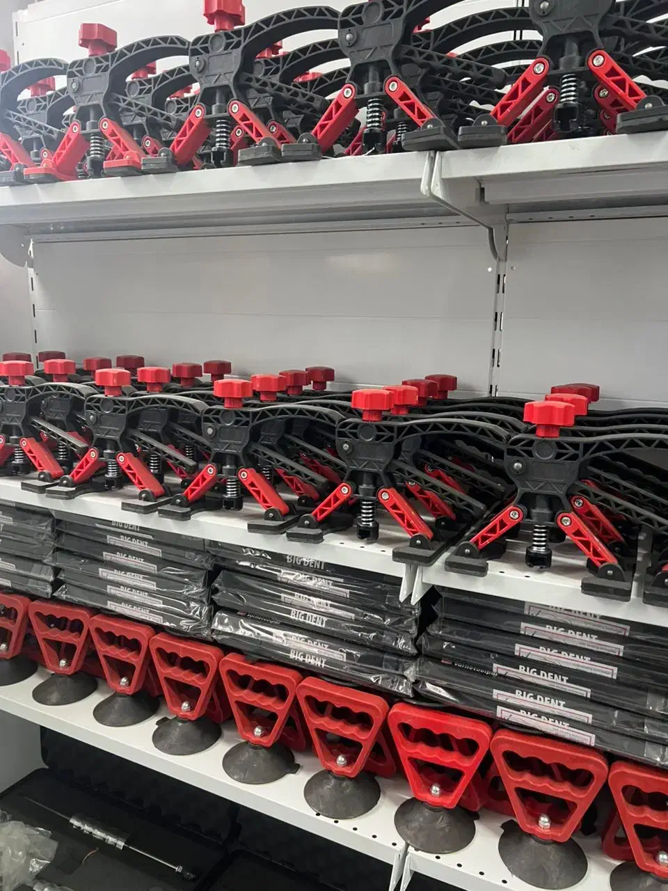 ابزارآلات صافکاری PDR|ابزارآلات|کرج, گلشهر|دیوار