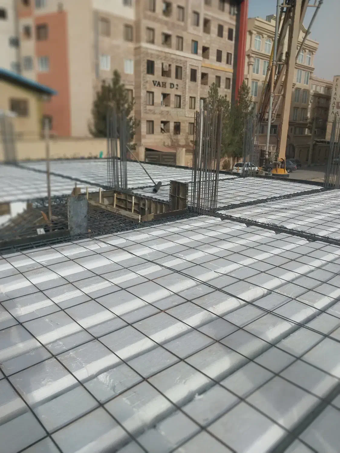 پیمانکاری|خدمات پیشه و مهارت|هشتگرد, هشتگرد قدیم|دیوار