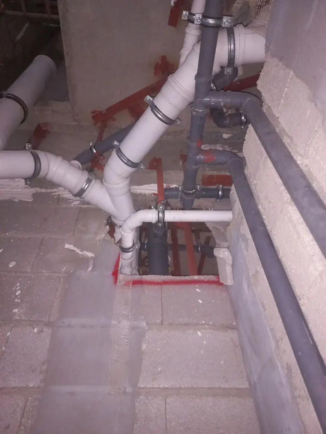 انواع لوله کشی اب و فاضلاب تعمیرات پکیج و نصبیجات|خدمات پیشه و مهارت|کرج, فاز ۱ مهرشهر|دیوار