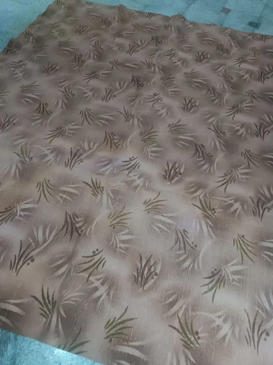 موکت نمدی|موکت|تهران, خزانه|دیوار