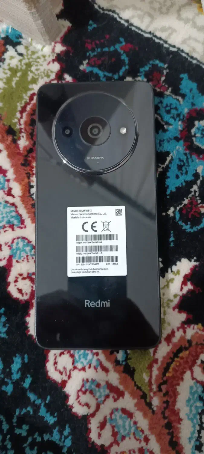 موبایل|موبایل|مشهد, همت آباد|دیوار