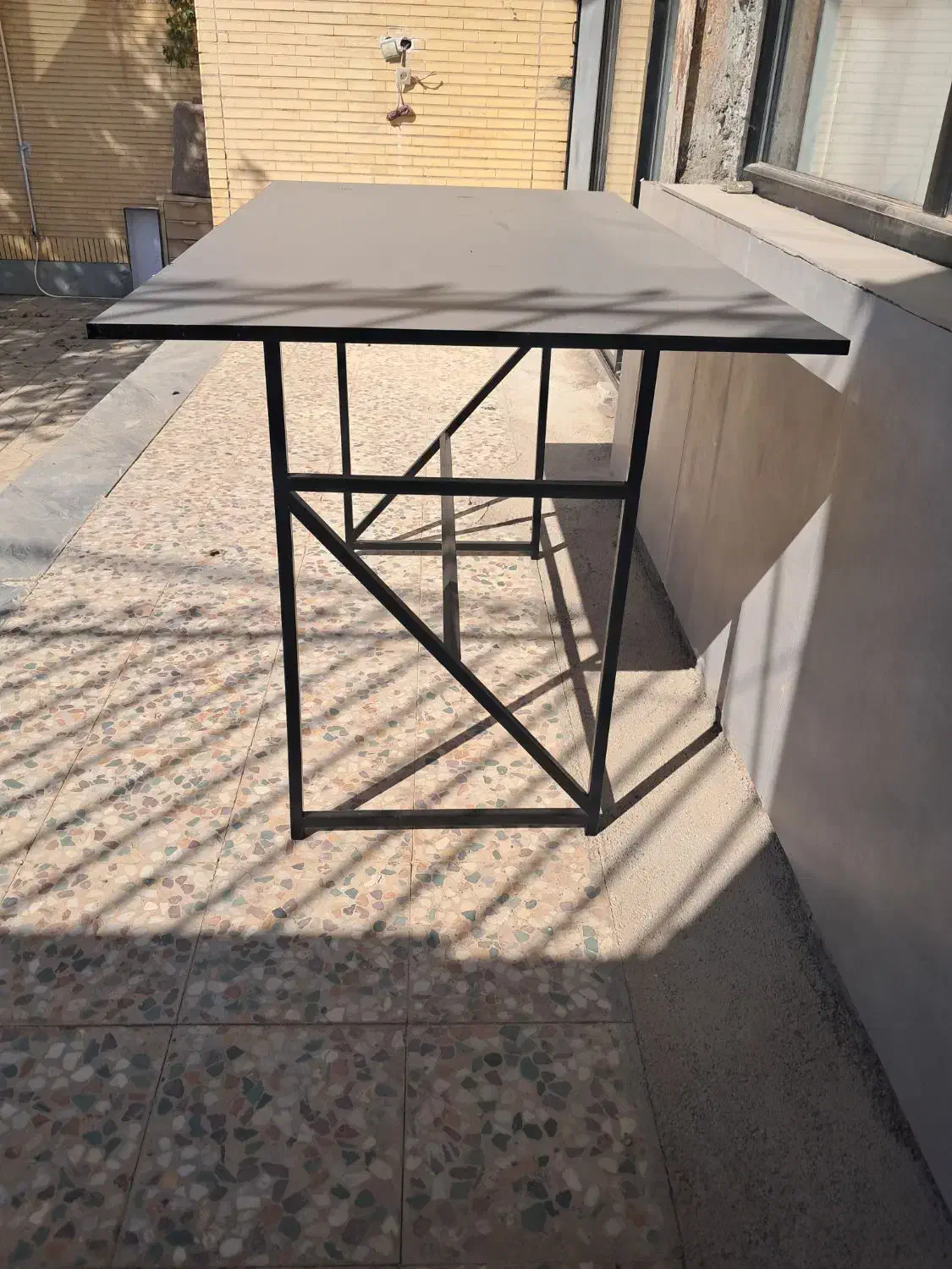 میزکار|میز تحریر و کامپیوتر|شاهینشهر, گرگاب|دیوار