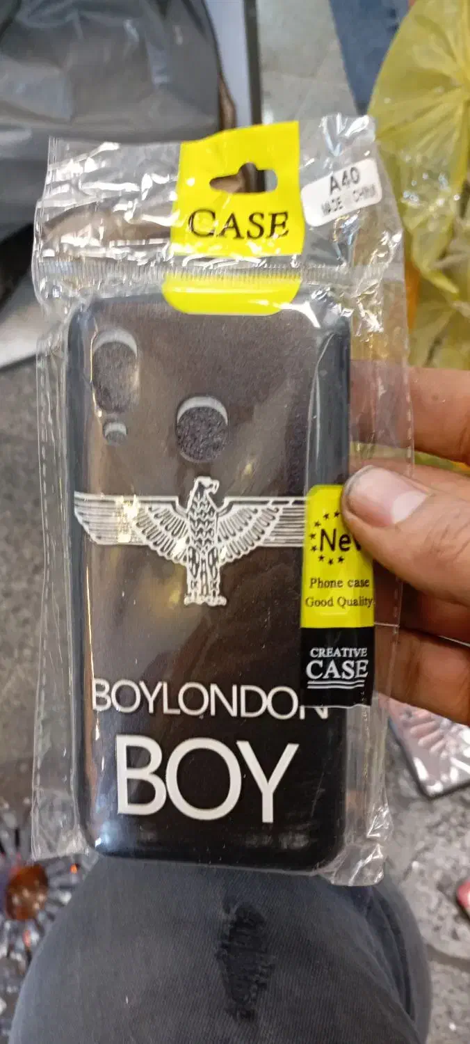 قاب گوشی|لوازم جانبی موبایل و تبلت|تهران, هاشم‌آباد|دیوار