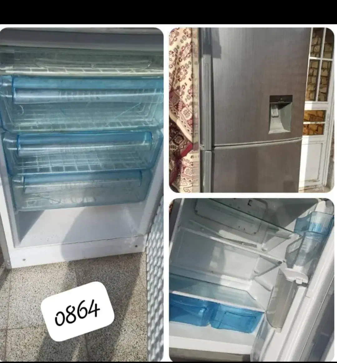 یخجال|یخچال و فریزر|مرودشت, ثبت احوال|دیوار