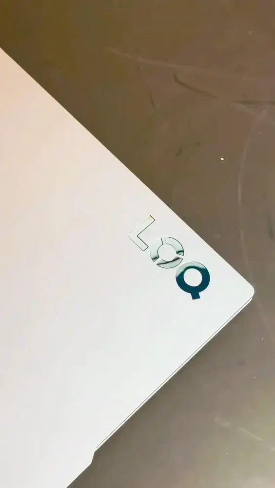 لپ تاپ اکبند مهندسی و طراحی LOQ|رایانه همراه|نیشابور, محله میدان باغات|دیوار