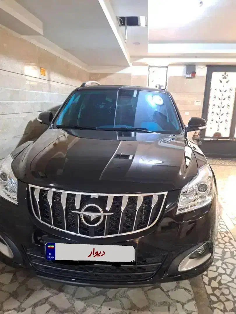 هایما اس۷پرو/S7 /مدل 1404 /نقد و اقساط|خودرو سواری و وانت|تهران, توحید|دیوار