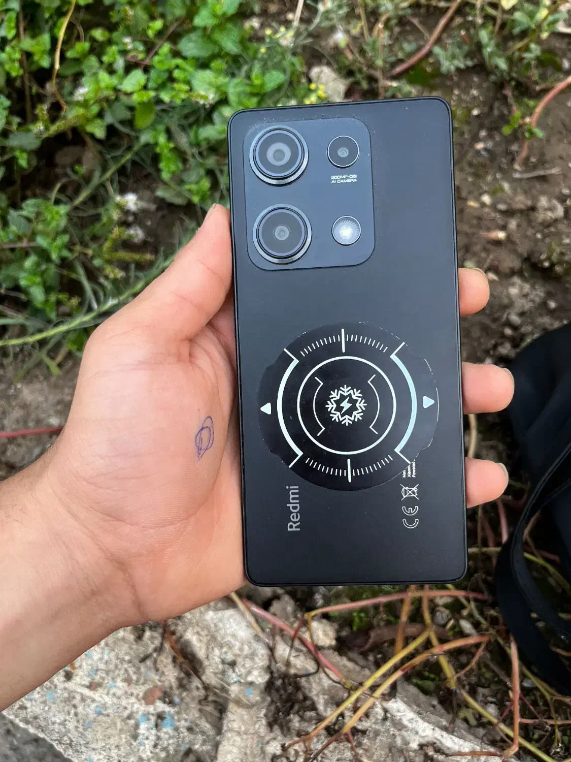 14s|موبایل|گنبد کاووس, |دیوار