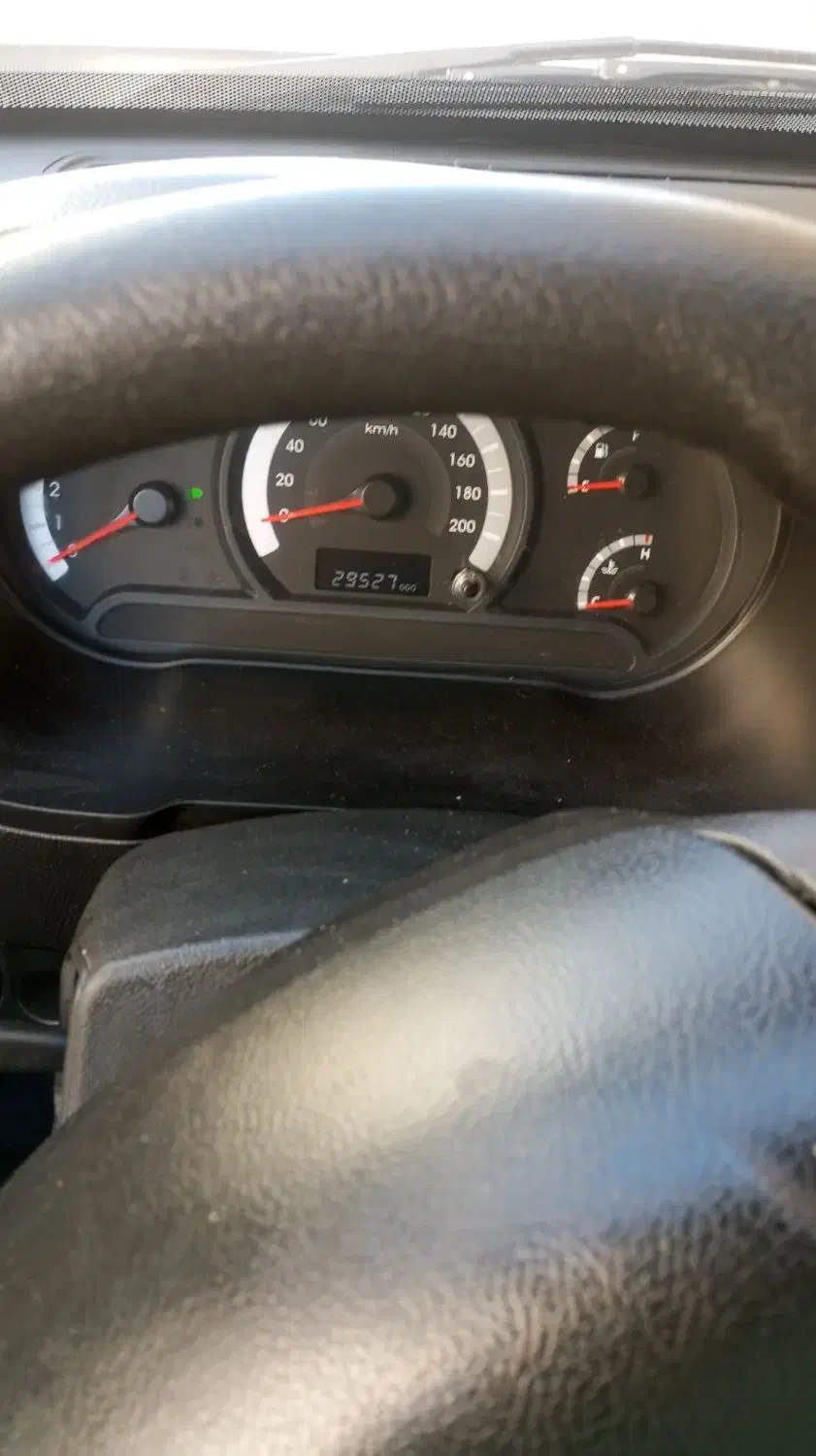 کوییک401|خودرو سواری و وانت|تربت‌حیدریه, آبشار|دیوار