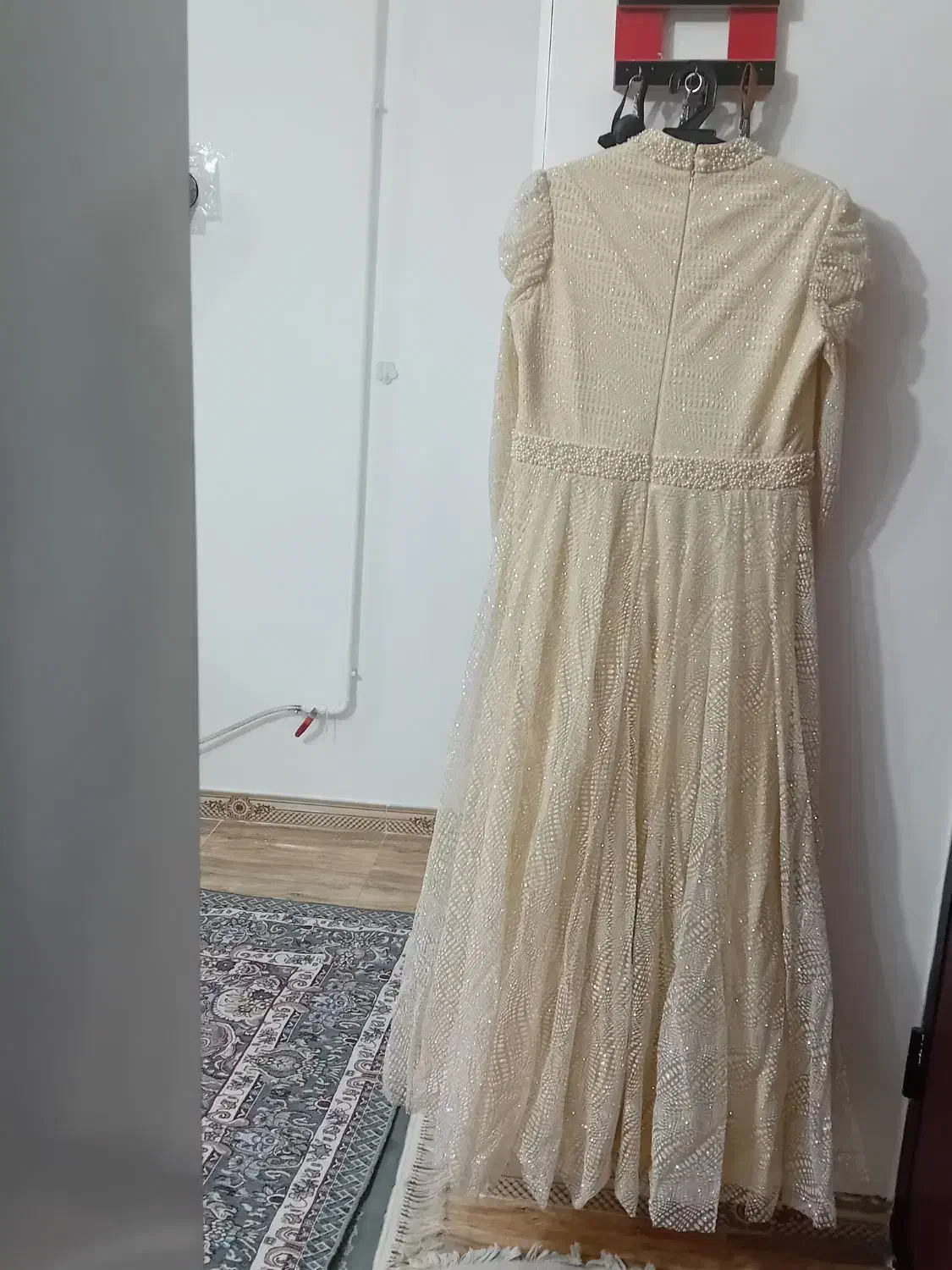 لباس عقدو عروسی|لباس|سنقر, |دیوار