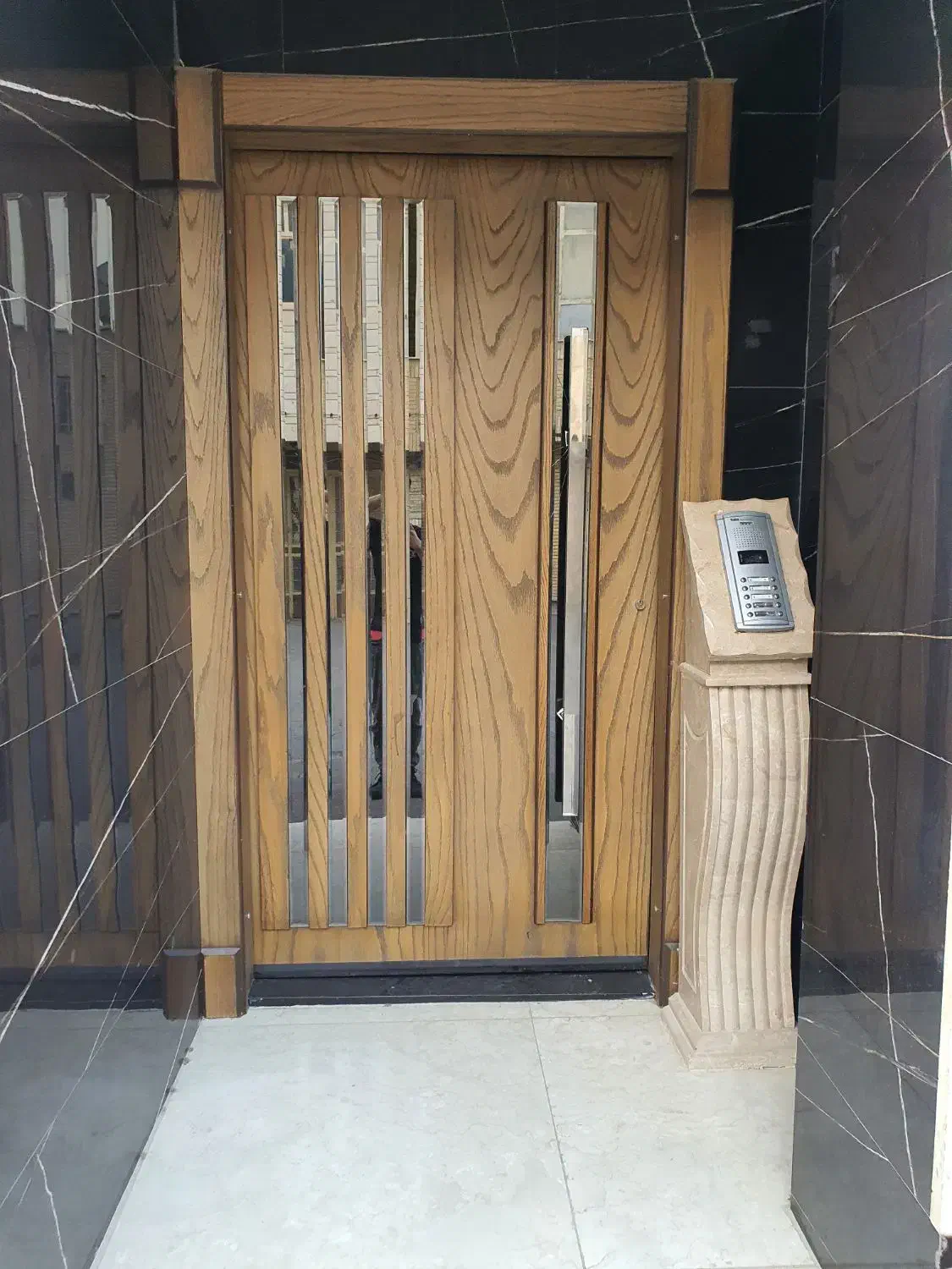 فروش فوری یک واحد 110 متری نوساز|فروش آپارتمان|اصفهان, دستگرده|دیوار