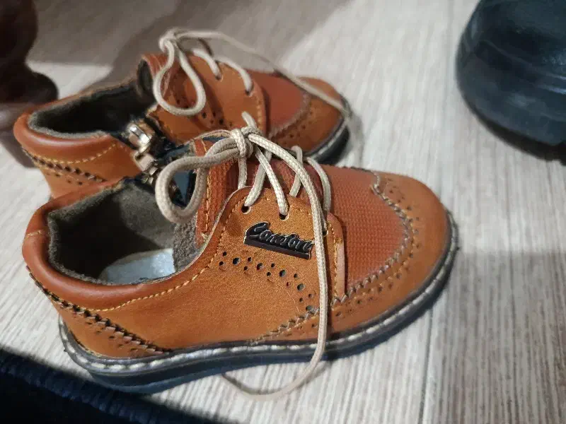 کفش بچگانه|کفش و لباس بچه|محمدشهر, جعفرآباد|دیوار