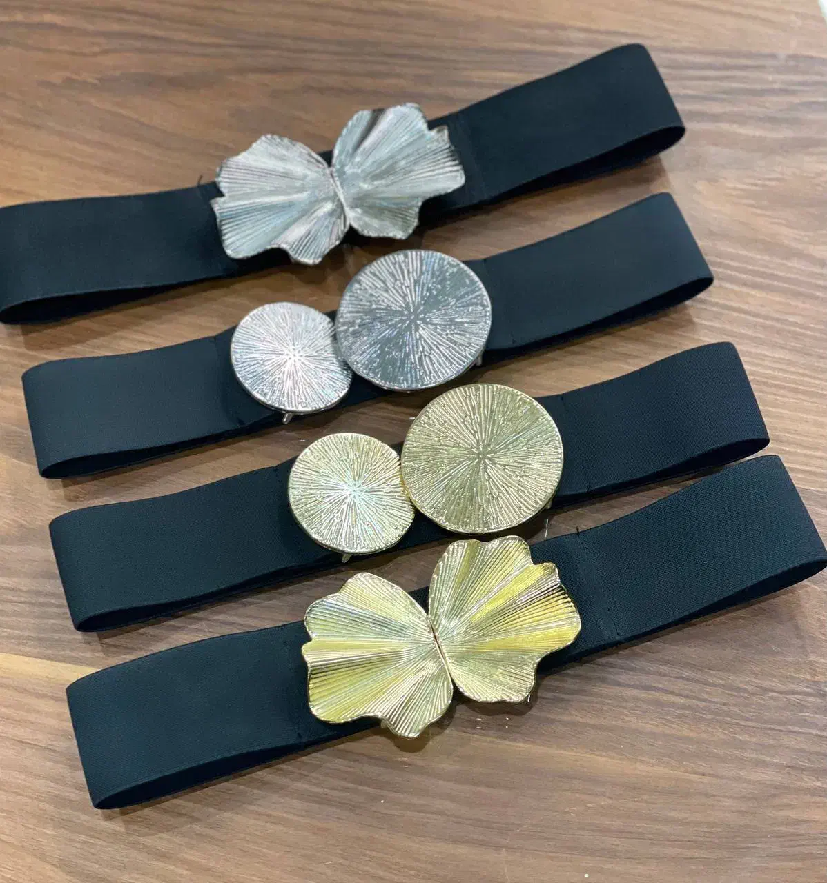 فروش انواع کمربندهای ترک رنگ ثابت|کیف، کفش، کمربند|مشهد, الهیه|دیوار