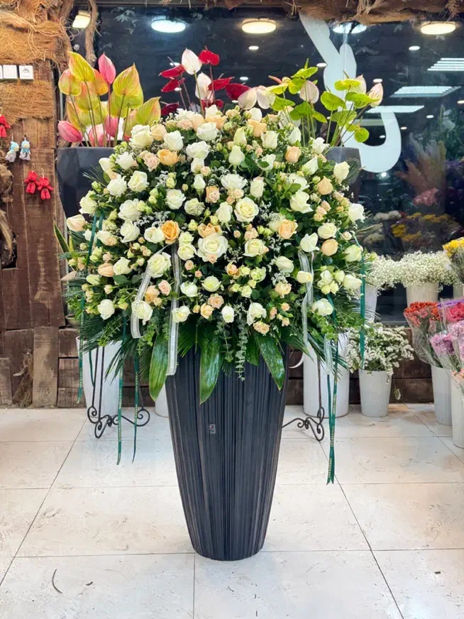 تاج گل باکس گل باکس سوپرایز ماشین عروس اجاره خودرو|خدمات پذیرایی، مراسم|شهریار, شهریار|دیوار