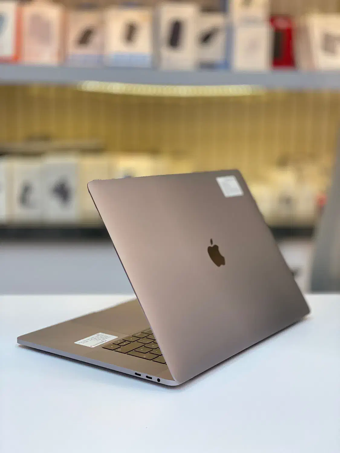 MacBook Pro 2019|رایانه همراه|کیش, |دیوار