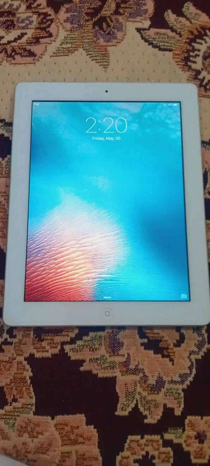 آیپد 2|تبلت|زاهدان, |دیوار