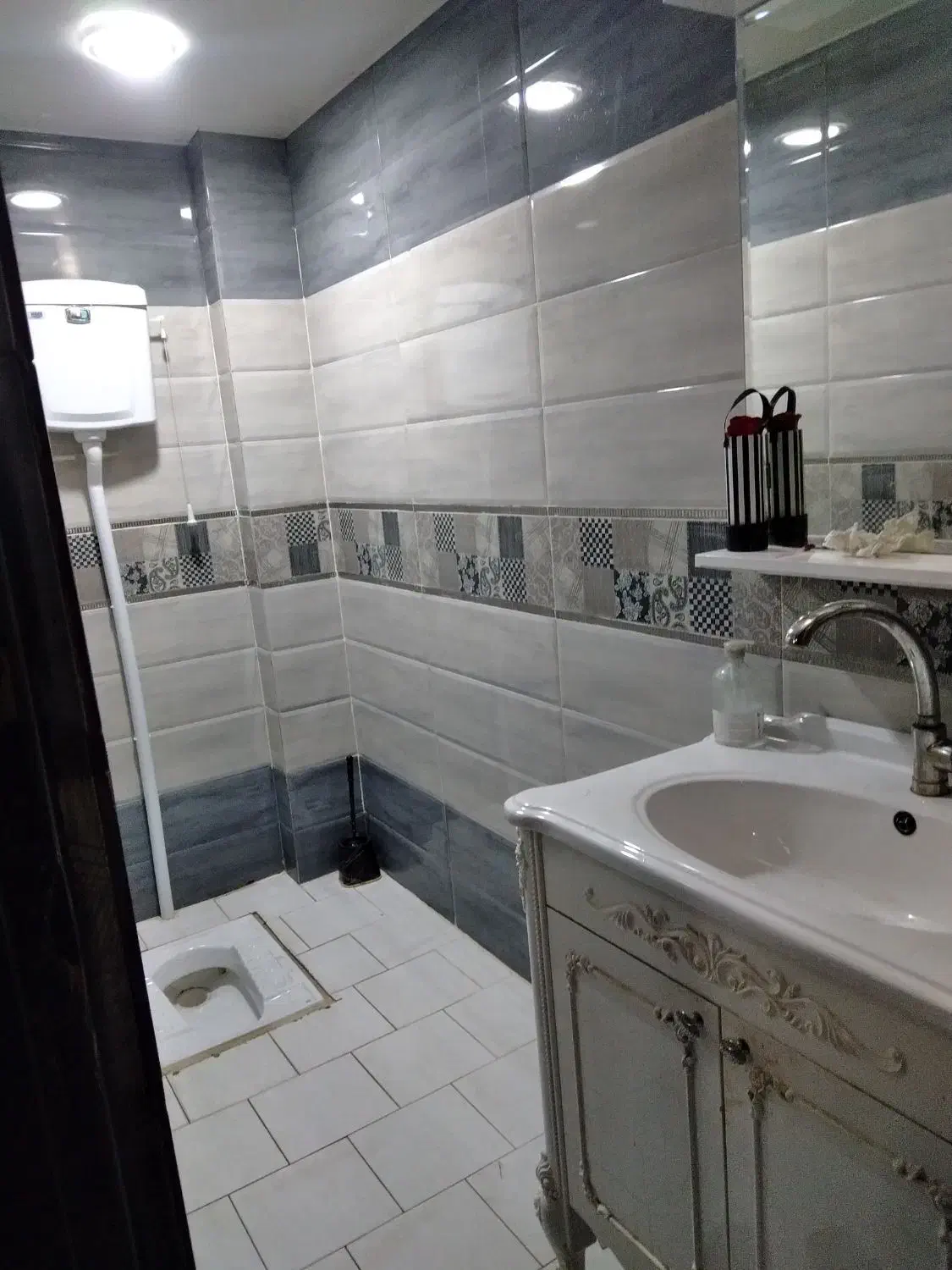 همکف حیاط دار رازی به نظامی|اجارهٔ خانه و ویلا|شاهین‌شهر, نظامی|دیوار