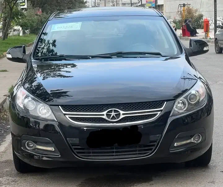 جک j5 مدل ۹۴ اتومات ، اقساط آسان با چک|خودرو سواری و وانت|تهران, نارمک|دیوار