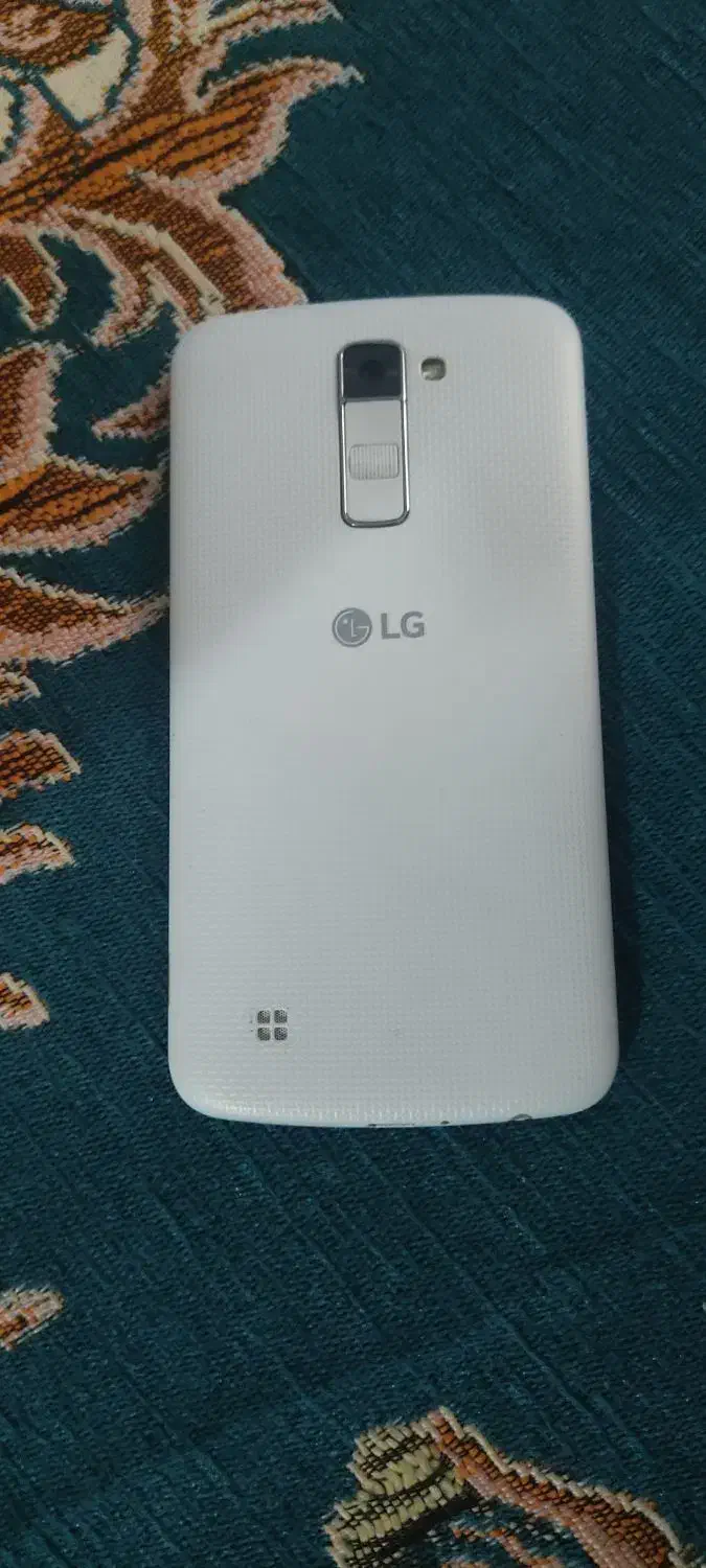 گوشی ال جی|موبایل|تبریز, |دیوار