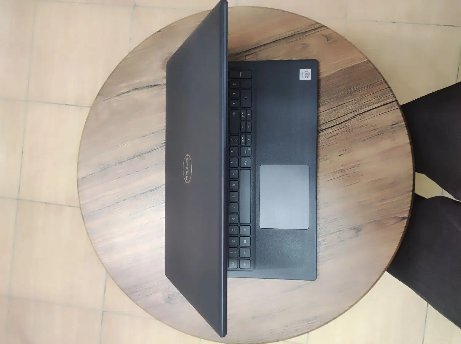 dell 3510|رایانه همراه|بجنورد, |دیوار