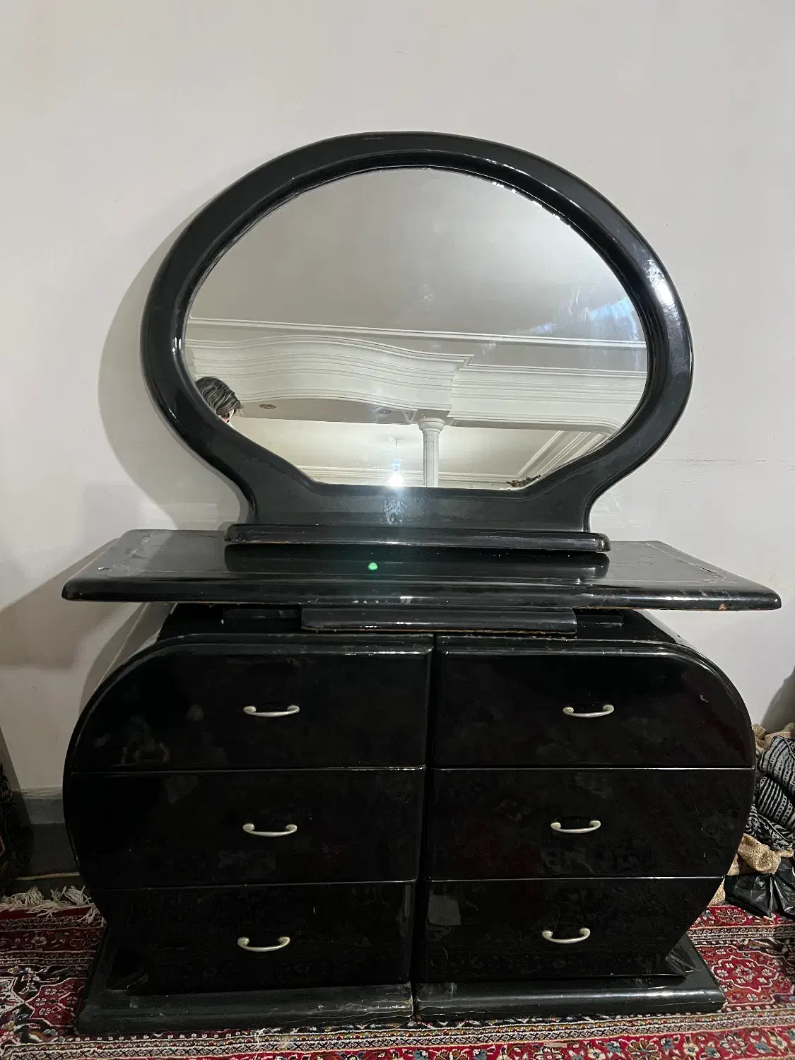 دراور و میزارایش|جاکفشی، کمد، دراور|لاهیجان, گلستان|دیوار