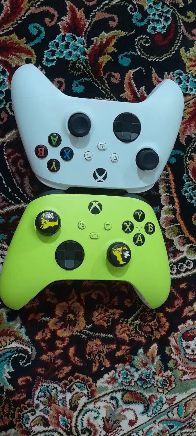 ایکس باکس سری اس|کنسول، بازی ویدئویی و آنلاین|رشت, انصاری|دیوار