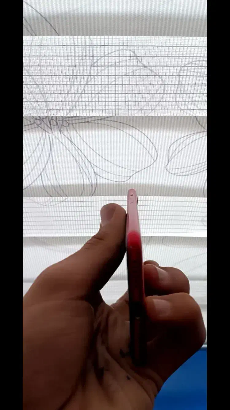 ایفون se کمیاب فوق العاده تمیز ایفون ۶ اس شیاومی|موبایل|کرج, گوهردشت|دیوار