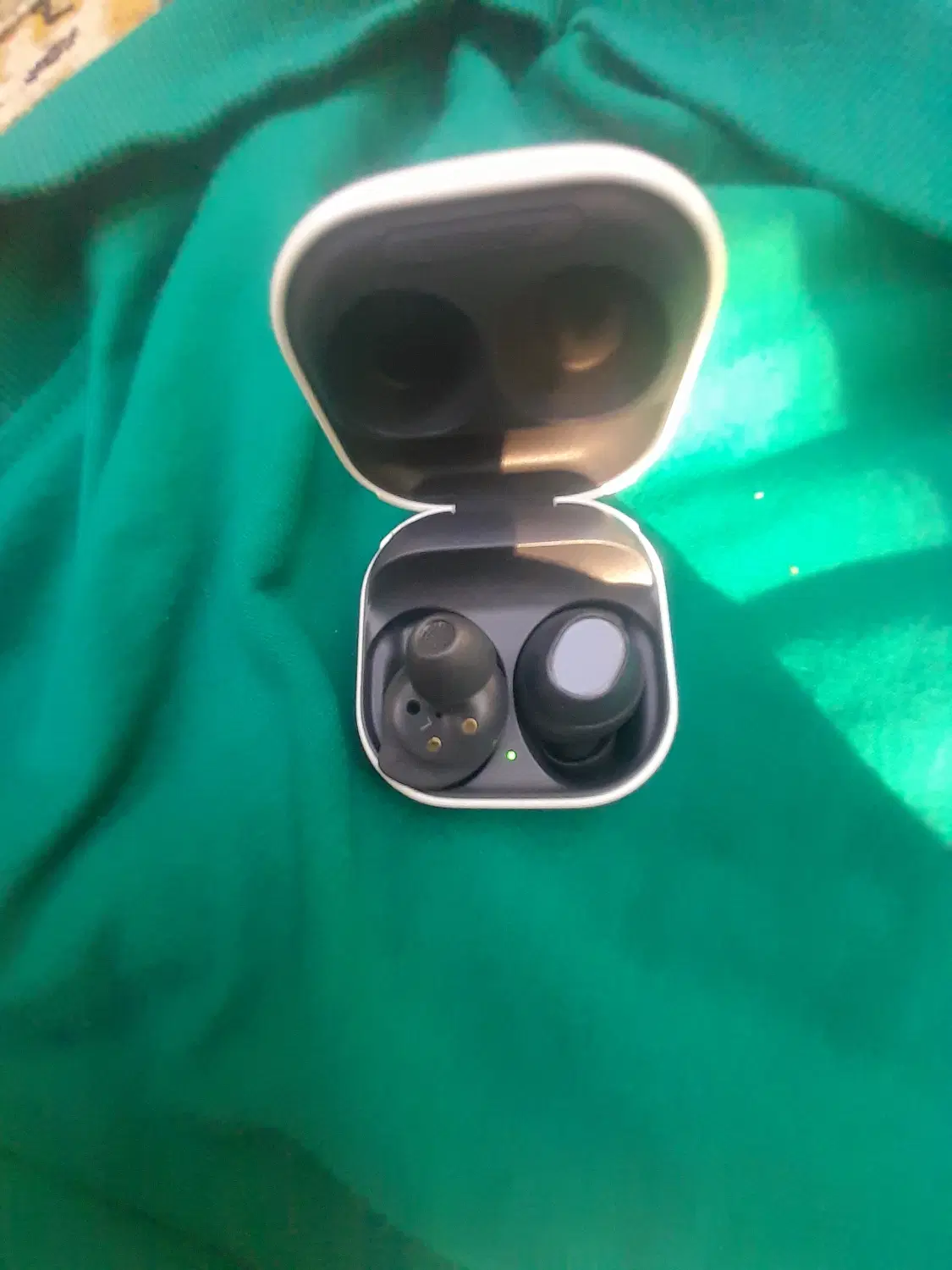ایرپادGalaxy buds fe|لوازم جانبی موبایل و تبلت|یاسوج, |دیوار
