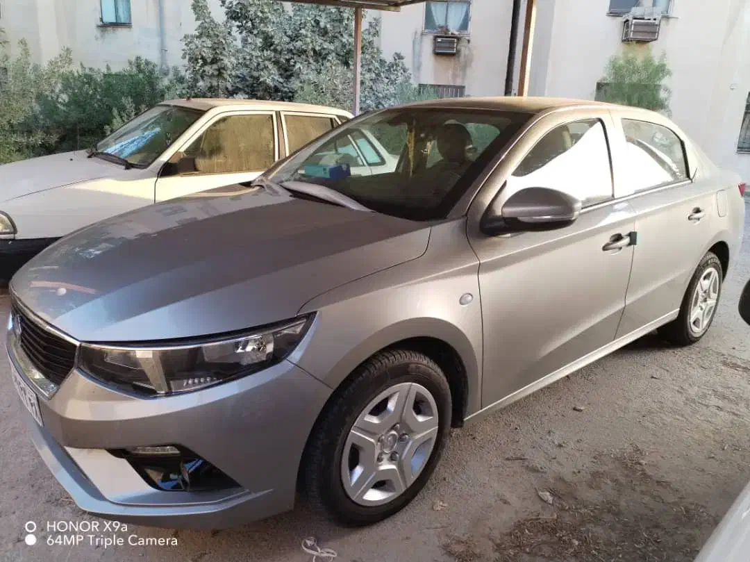 تارا v1پلاس ۶سرعته|خودرو سواری و وانت|بوشهر, |دیوار