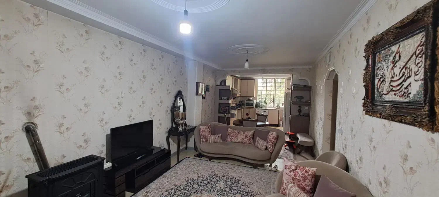 آپارتمان اجاره ای ۷۶ متری|اجارهٔ آپارتمان|نظرآباد, نظرآباد|دیوار