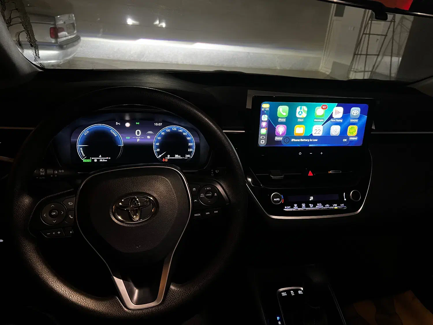 تویوتا لوین هیبرید ۱/۸ معین خودرو ۲۰۲۵|خودرو سواری و وانت|بیرجند, |دیوار