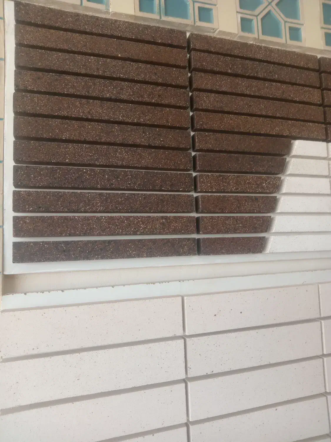 اجرنما|مصالح و تجهیزات ساختمان|برخوار, |دیوار